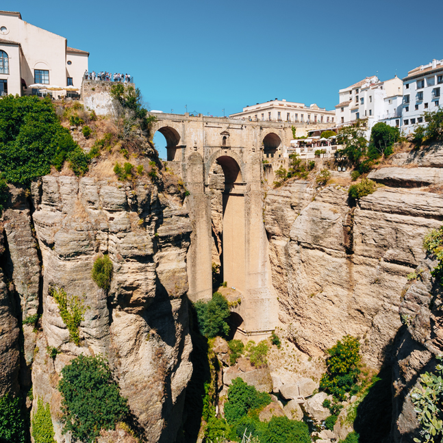 visitar-ronda-con-niños
