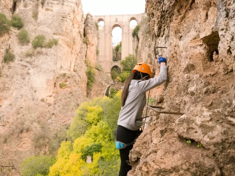 via-ferrata-tajo-de-ronda-martalia