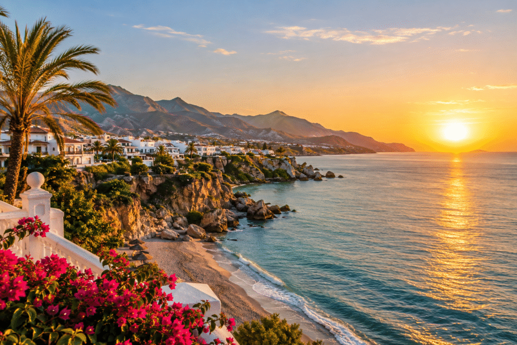nerja-en-otoño