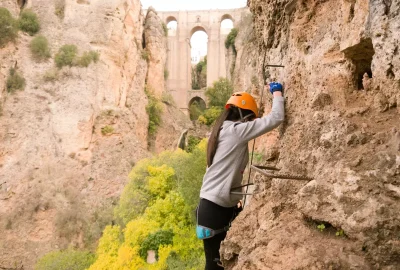 via-ferrata-tajo-de-ronda-martalia